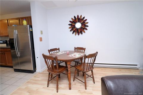 Tiny photo for 482 Lake Avenue #4, Bristol, CT 06010 (MLS # 24164196)