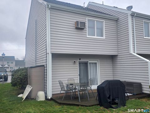Tiny photo for 482 Lake Avenue #4, Bristol, CT 06010 (MLS # 24164196)