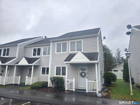 Photo of 482 Lake Avenue #4, Bristol, CT 06010 (MLS # 24164196)