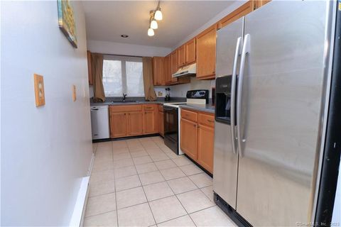 Tiny photo for 482 Lake Avenue #4, Bristol, CT 06010 (MLS # 24164196)