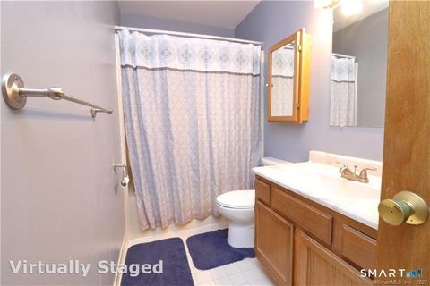 Tiny photo for 482 Lake Avenue #4, Bristol, CT 06010 (MLS # 24164196)
