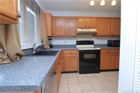 Tiny photo for 482 Lake Avenue #4, Bristol, CT 06010 (MLS # 24164196)