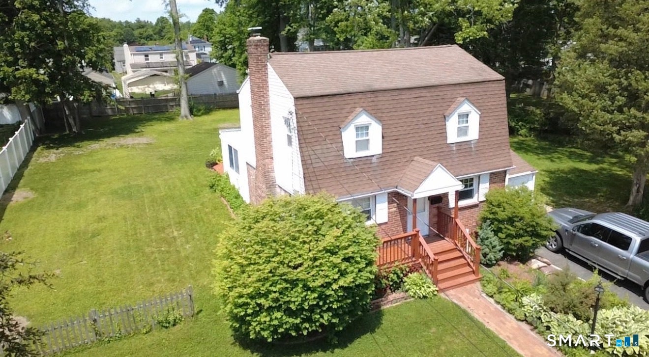 54 Harding Avenue