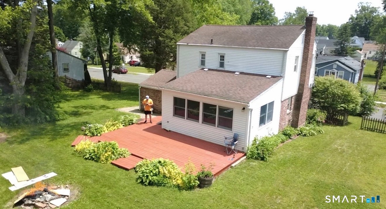 54 Harding Avenue