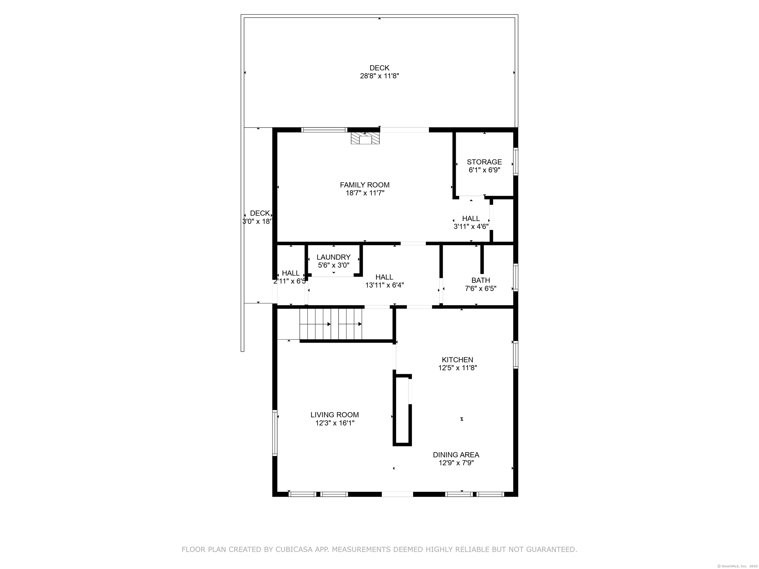 18 Lawncrest Road, West Haven, Connecticut image 29