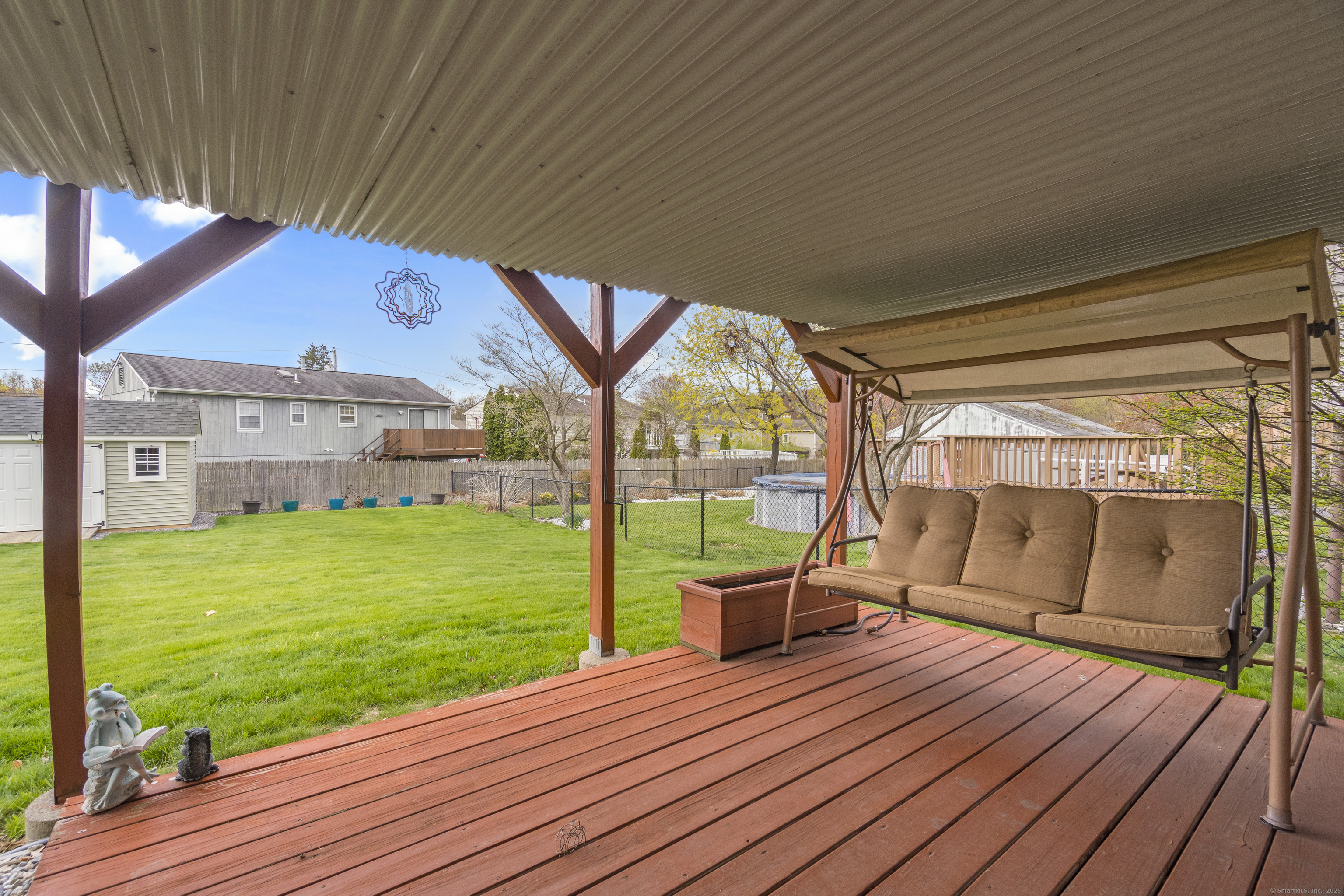 18 Lawncrest Road, West Haven, Connecticut image 25