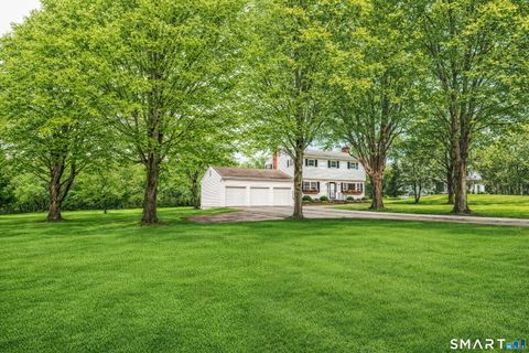 Homes For Sale - 408 Hut Hill Road<br/> Bridgewater, CT 06752