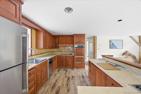 Tiny photo for 33 Deep River Road, Essex, CT 06409 (MLS # 24143742)