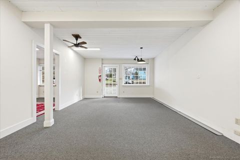 Tiny photo for 33 Deep River Road, Essex, CT 06409 (MLS # 24143742)