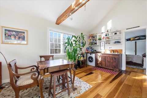 Tiny photo for 33 Deep River Road, Essex, CT 06409 (MLS # 24143742)