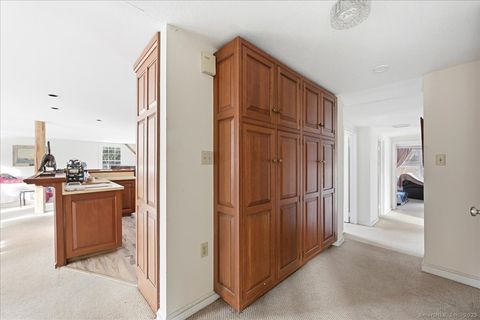 Tiny photo for 33 Deep River Road, Essex, CT 06409 (MLS # 24143742)