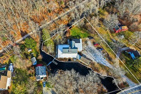 Tiny photo for 33 Deep River Road, Essex, CT 06409 (MLS # 24143742)
