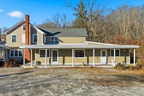 Photo of 33 Deep River Road, Essex, CT 06409 (MLS # 24143742)