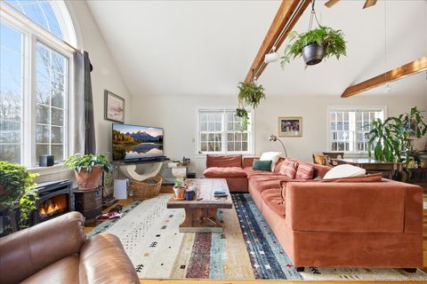 Tiny photo for 33 Deep River Road, Essex, CT 06409 (MLS # 24143742)