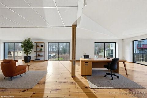 Tiny photo for 33 Deep River Road, Essex, CT 06409 (MLS # 24143742)