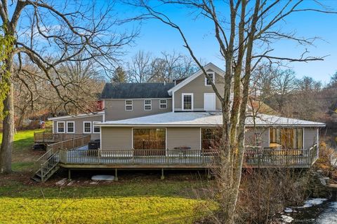 Tiny photo for 33 Deep River Road, Essex, CT 06409 (MLS # 24143742)