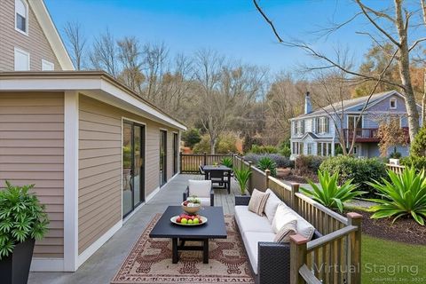 Tiny photo for 33 Deep River Road, Essex, CT 06409 (MLS # 24143742)