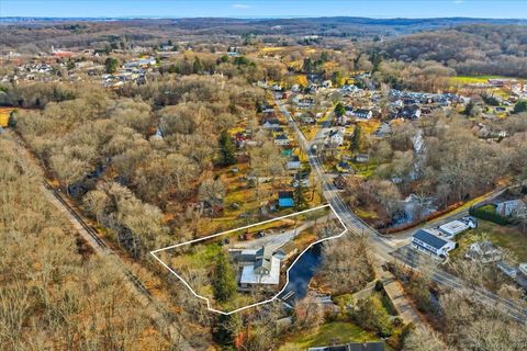 Tiny photo for 33 Deep River Road, Essex, CT 06409 (MLS # 24143742)