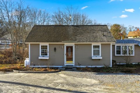 Tiny photo for 33 Deep River Road, Essex, CT 06409 (MLS # 24143742)