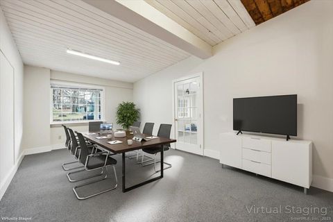 Tiny photo for 33 Deep River Road, Essex, CT 06409 (MLS # 24143742)