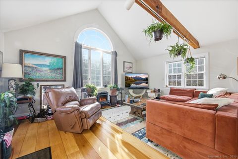 Tiny photo for 33 Deep River Road, Essex, CT 06409 (MLS # 24143742)