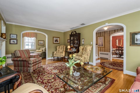 Tiny photo for 110 Middlebrook Road, West Hartford, CT 06119 (MLS # 24203549)