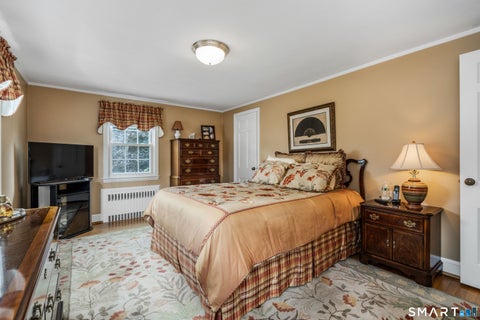 Tiny photo for 110 Middlebrook Road, West Hartford, CT 06119 (MLS # 24203549)