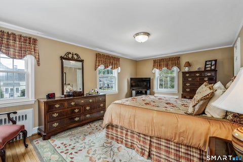 Tiny photo for 110 Middlebrook Road, West Hartford, CT 06119 (MLS # 24203549)