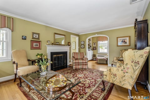 Tiny photo for 110 Middlebrook Road, West Hartford, CT 06119 (MLS # 24203549)