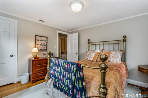 Tiny photo for 110 Middlebrook Road, West Hartford, CT 06119 (MLS # 24203549)