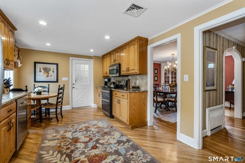 Tiny photo for 110 Middlebrook Road, West Hartford, CT 06119 (MLS # 24203549)