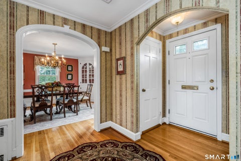 Tiny photo for 110 Middlebrook Road, West Hartford, CT 06119 (MLS # 24203549)