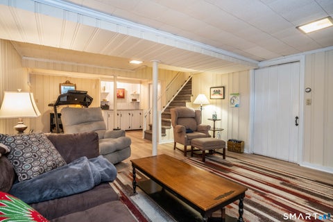 Tiny photo for 110 Middlebrook Road, West Hartford, CT 06119 (MLS # 24203549)