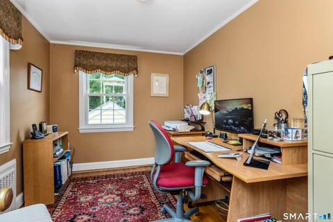 Tiny photo for 110 Middlebrook Road, West Hartford, CT 06119 (MLS # 24203549)