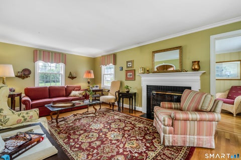 Tiny photo for 110 Middlebrook Road, West Hartford, CT 06119 (MLS # 24203549)