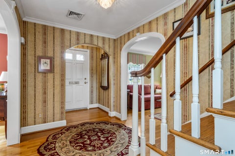 Tiny photo for 110 Middlebrook Road, West Hartford, CT 06119 (MLS # 24203549)