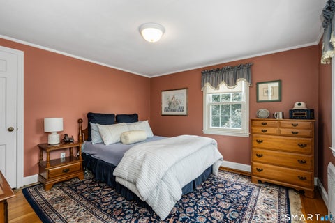 Tiny photo for 110 Middlebrook Road, West Hartford, CT 06119 (MLS # 24203549)