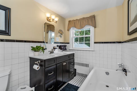 Tiny photo for 110 Middlebrook Road, West Hartford, CT 06119 (MLS # 24203549)