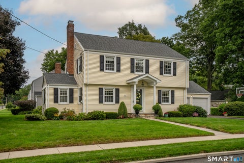 Tiny photo for 110 Middlebrook Road, West Hartford, CT 06119 (MLS # 24203549)