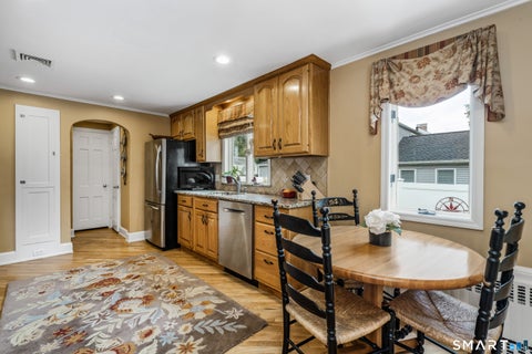 Tiny photo for 110 Middlebrook Road, West Hartford, CT 06119 (MLS # 24203549)