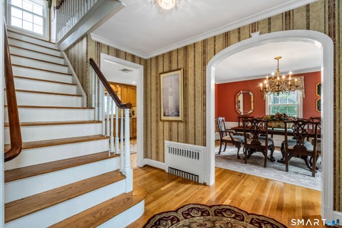 Tiny photo for 110 Middlebrook Road, West Hartford, CT 06119 (MLS # 24203549)