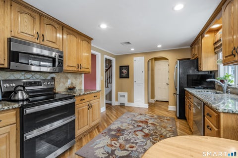 Tiny photo for 110 Middlebrook Road, West Hartford, CT 06119 (MLS # 24203549)