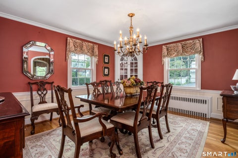 Tiny photo for 110 Middlebrook Road, West Hartford, CT 06119 (MLS # 24203549)
