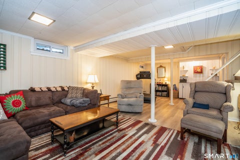 Tiny photo for 110 Middlebrook Road, West Hartford, CT 06119 (MLS # 24203549)
