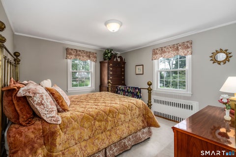 Tiny photo for 110 Middlebrook Road, West Hartford, CT 06119 (MLS # 24203549)