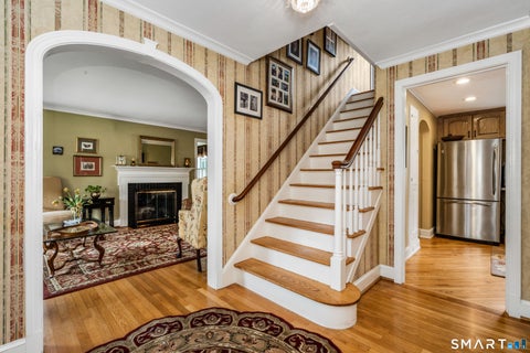 Tiny photo for 110 Middlebrook Road, West Hartford, CT 06119 (MLS # 24203549)