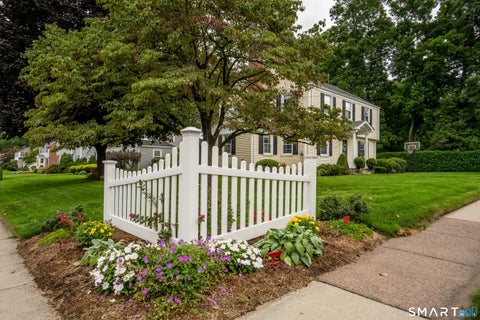 Tiny photo for 110 Middlebrook Road, West Hartford, CT 06119 (MLS # 24203549)