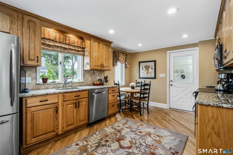 Tiny photo for 110 Middlebrook Road, West Hartford, CT 06119 (MLS # 24203549)
