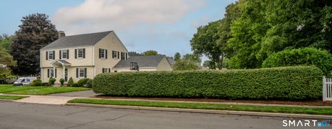 Tiny photo for 110 Middlebrook Road, West Hartford, CT 06119 (MLS # 24203549)