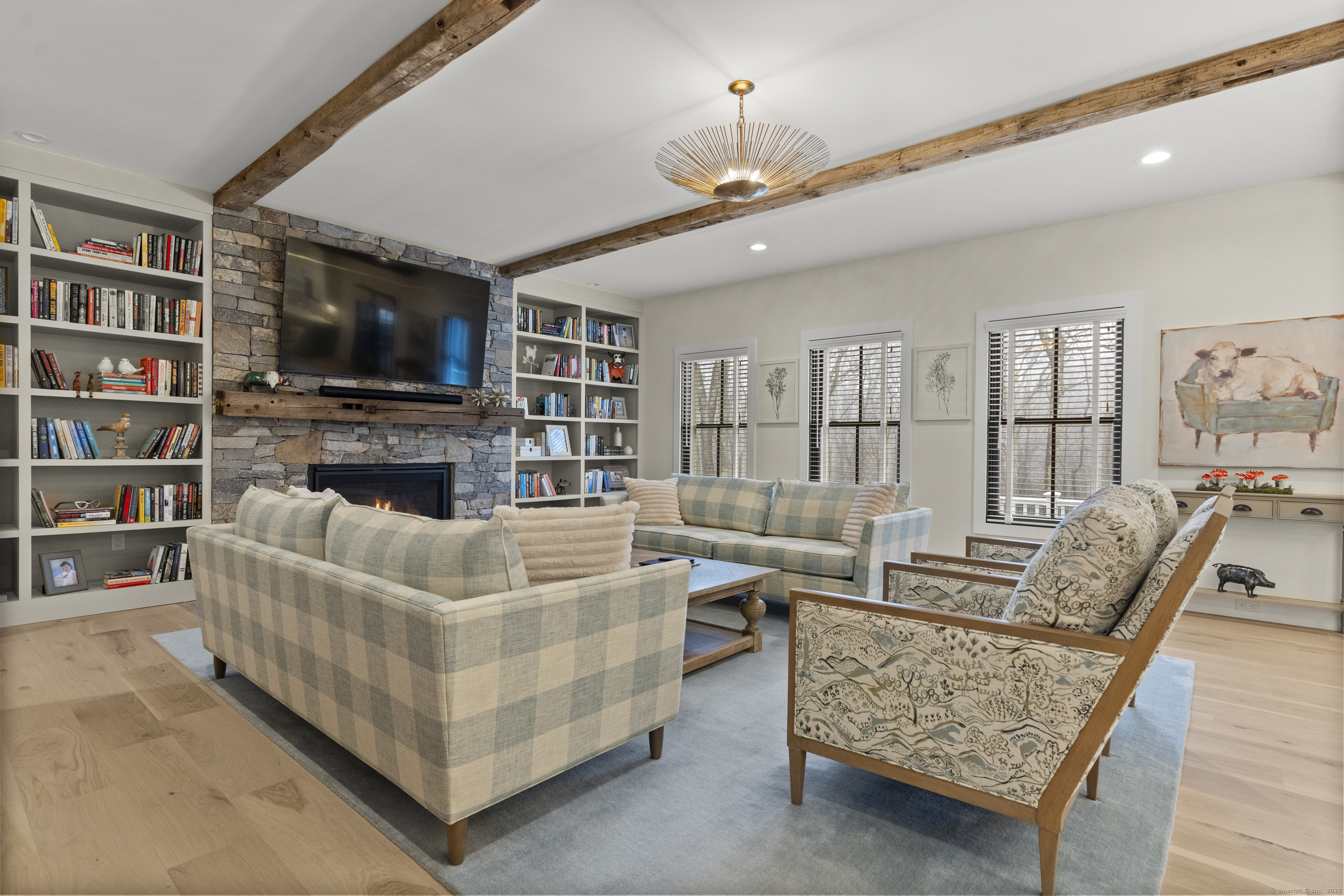 39 Gorham Road, Kent, Connecticut image 8